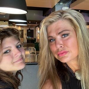 Meet your Posher, Lillian